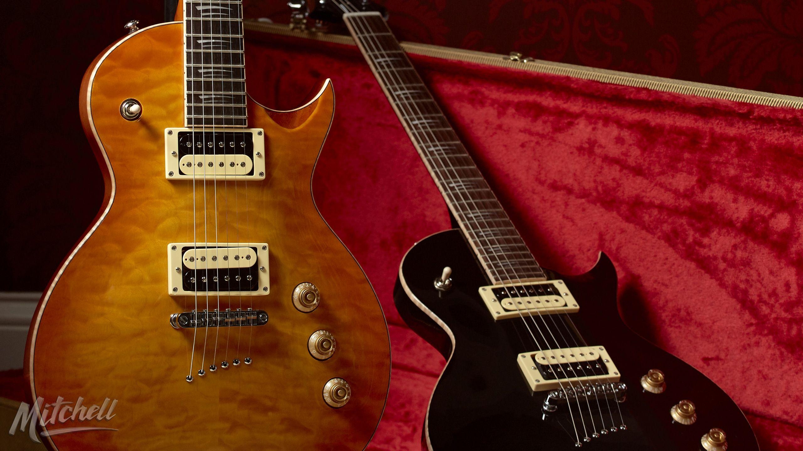 2560x1440 Mitchell Guitars Wallpaper. Mitchell Electric Guitars Free Downloads, Desktop