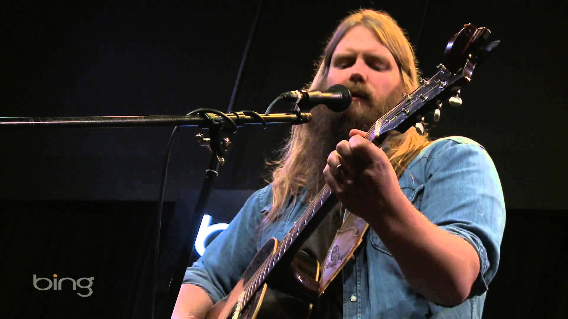 1920x1080 Chris Stapleton Song (Bing Lounge), Desktop