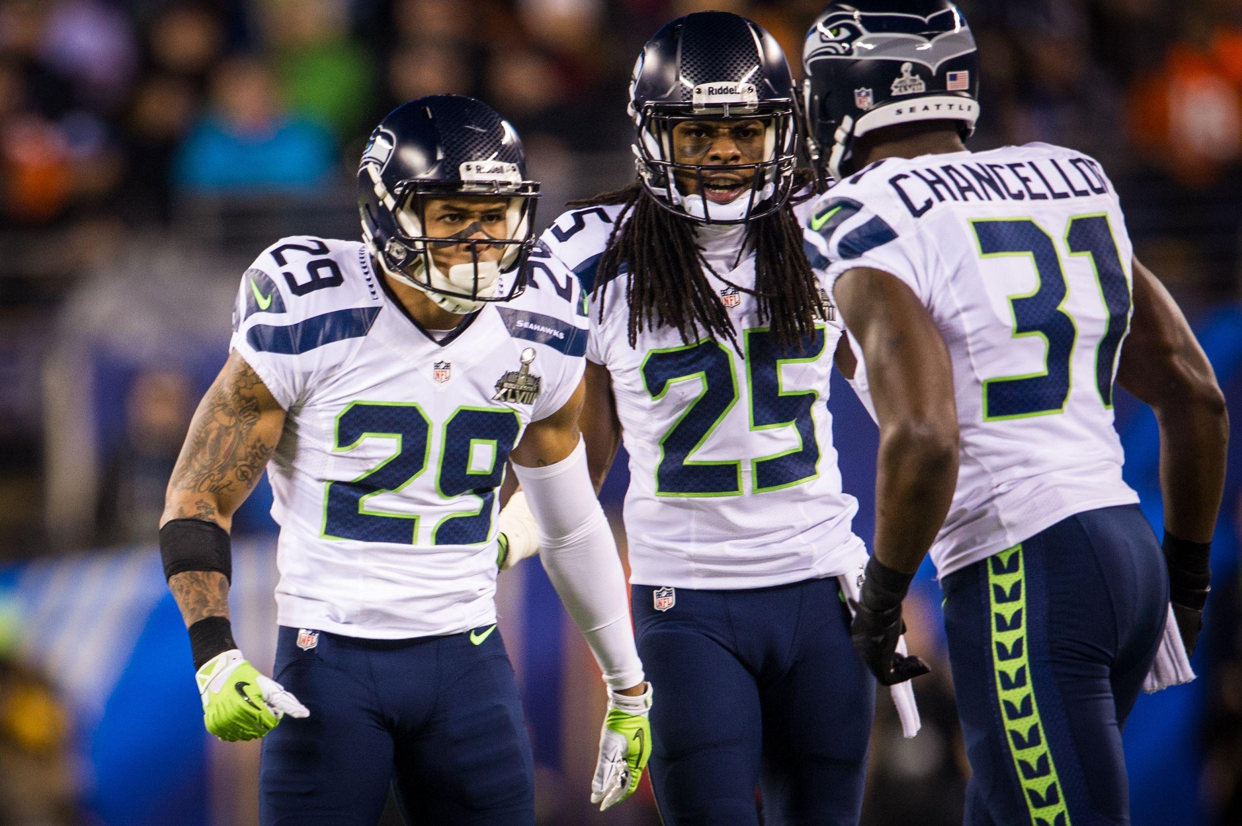 2550x1700 Earl Thomas Wallpaper wallpaper Collections, Desktop