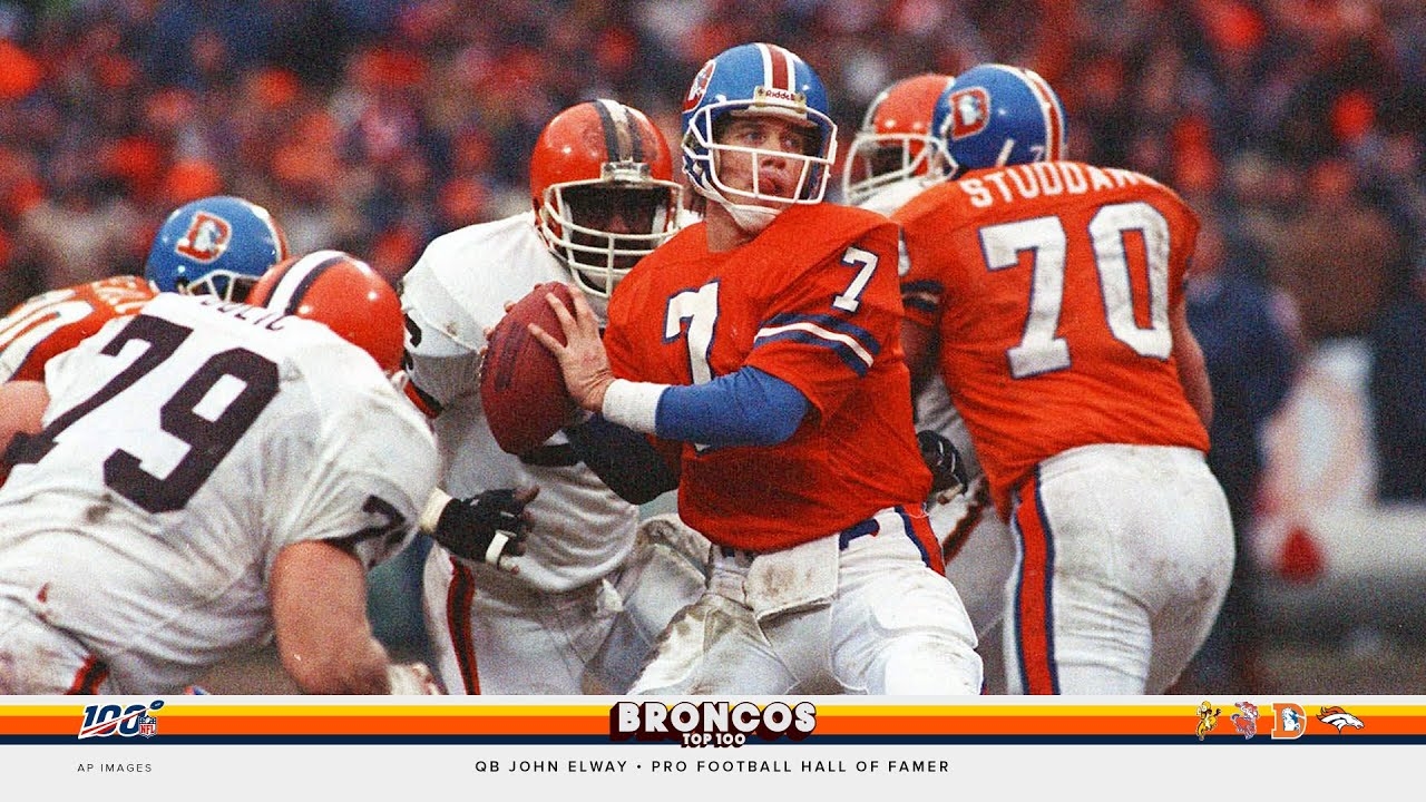 1280x720 John Elway is the Broncos', Desktop