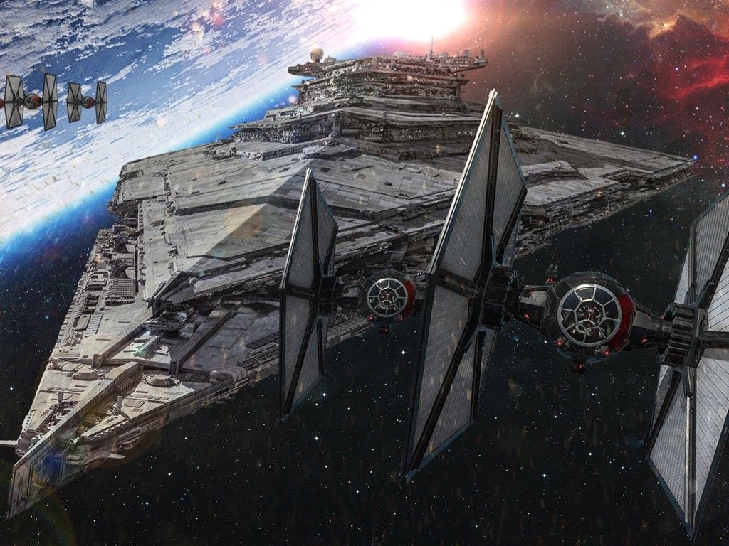 1030x770 My Free Wallpaper Wars Wallpaper, The First Order, Desktop