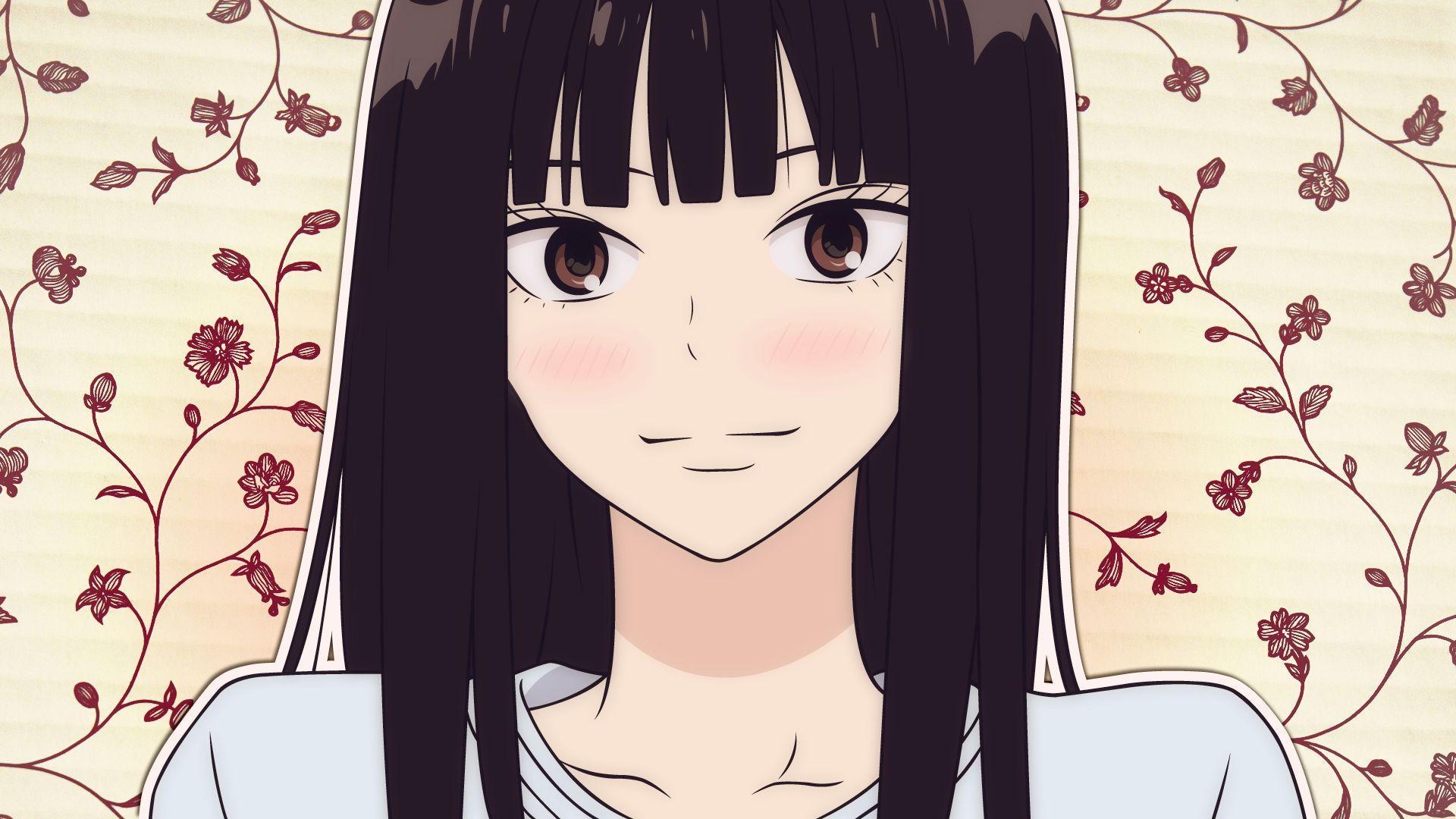 1920x1080 Kimi ni Todoke Wallpaper Image Photo Picture Background, Desktop