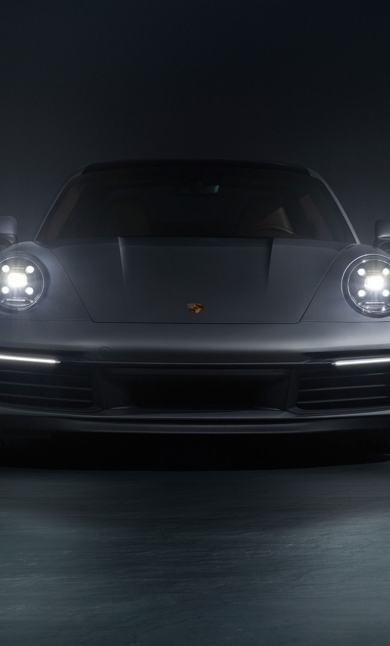 1280x2120 Porsche Wallpaper iPhone 6, Phone