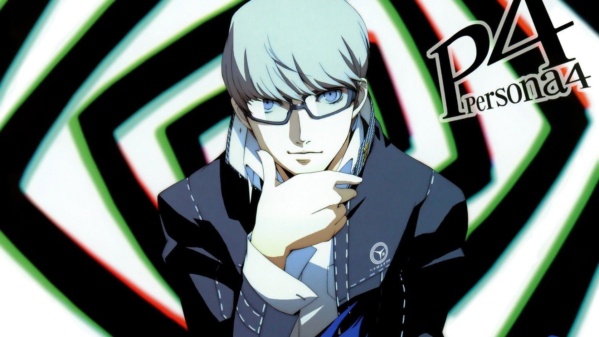 1920x1080 Download Persona 4 Wallpaper, Desktop