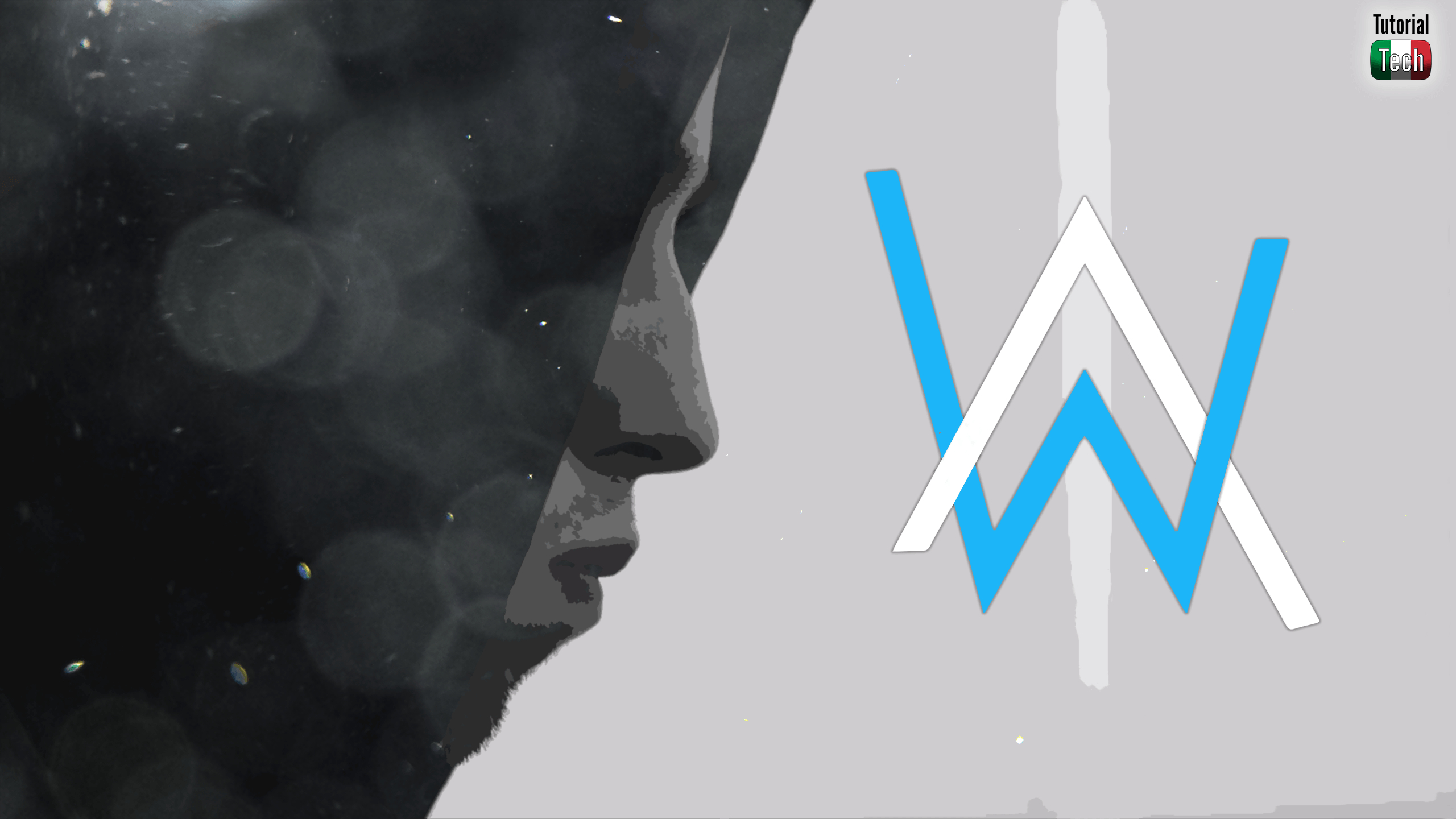 2560x1440 Alan Walker Wallpaper Image Photo Picture Background, Desktop