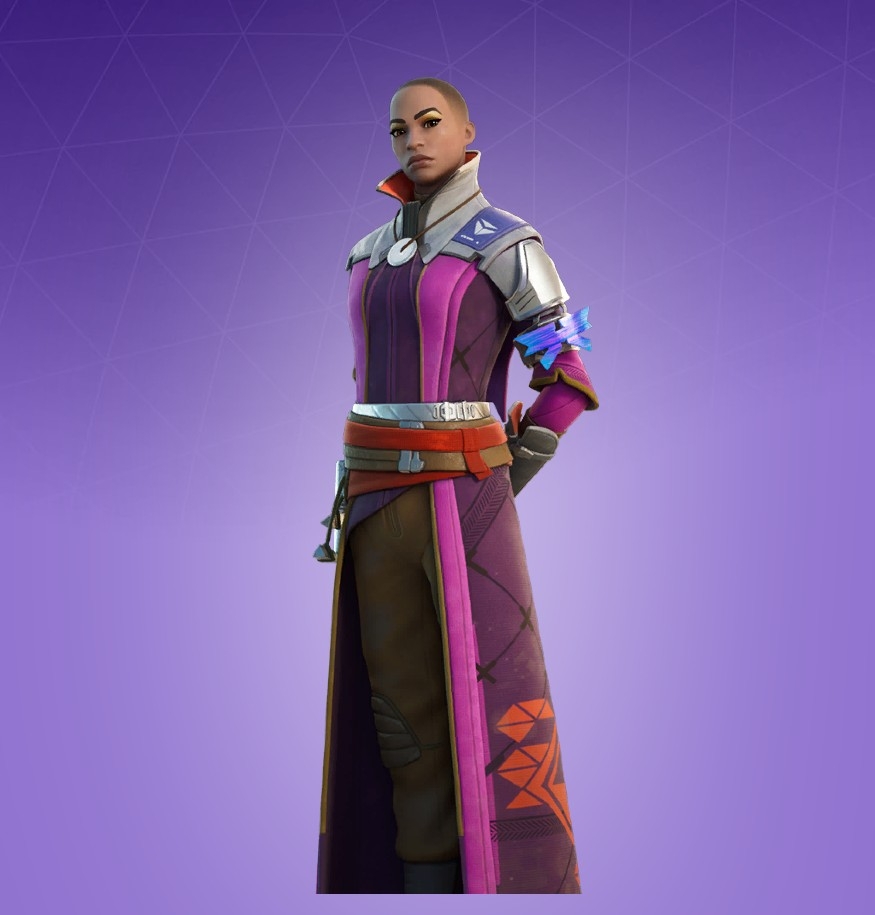 880x920 Ikora Rey Fortnite wallpaper, Phone