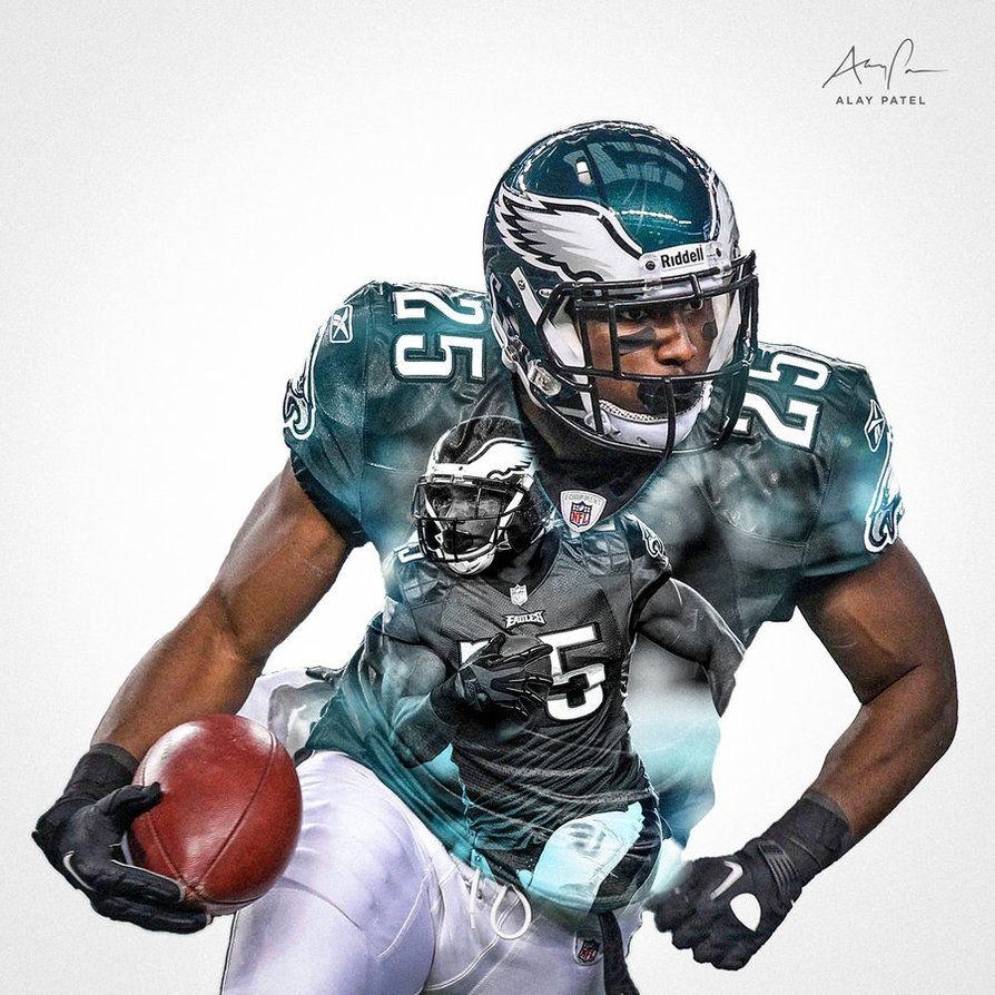 900x900 LeSean McCoy, Phone