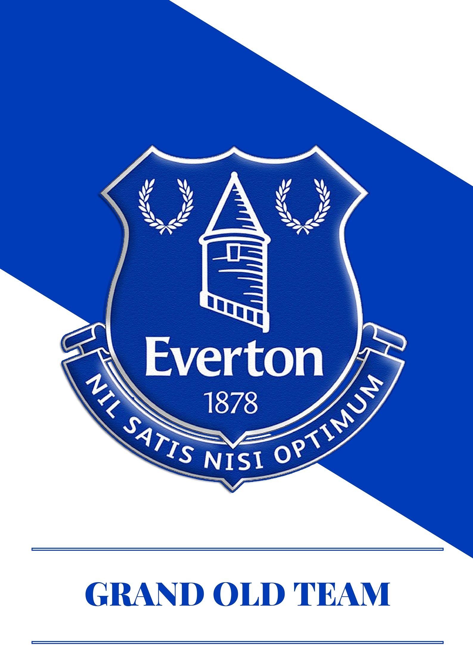 1590x2250 Everton fc Wallpaper Grand Old Team. Football. Everton, Phone