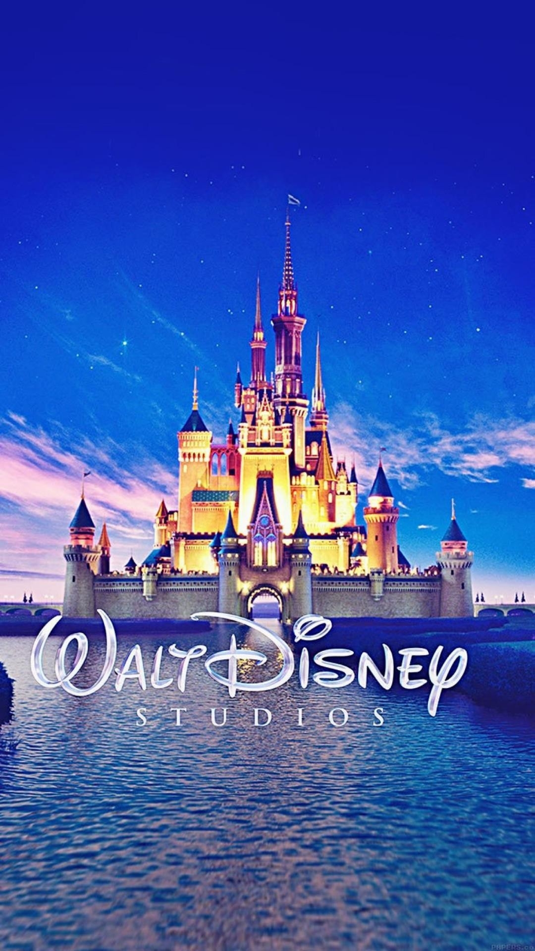 1080x1920 1080x Disney Castle iPhone Wallpaper Compatible Disney Wallpaper For iPhone, Phone