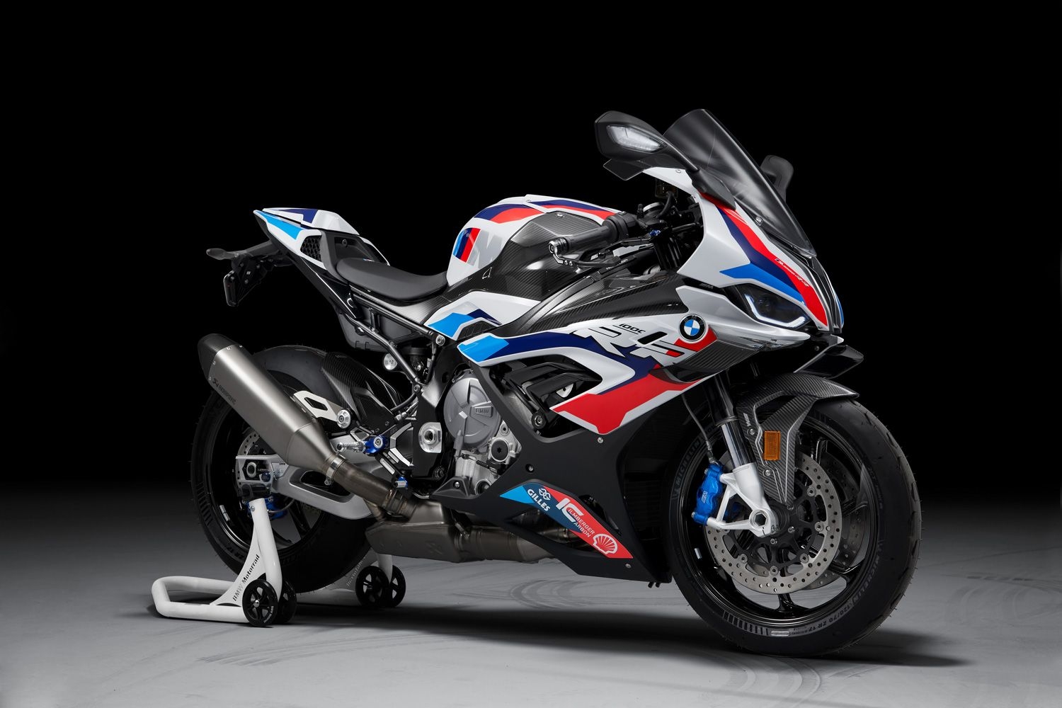 1500x1000 BMW M 1000 RR First Look, Desktop