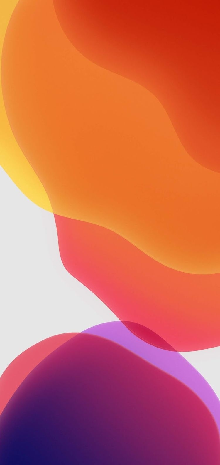 750x1590 iOS 1 Wallpaper Free iOS 1 Background, Phone