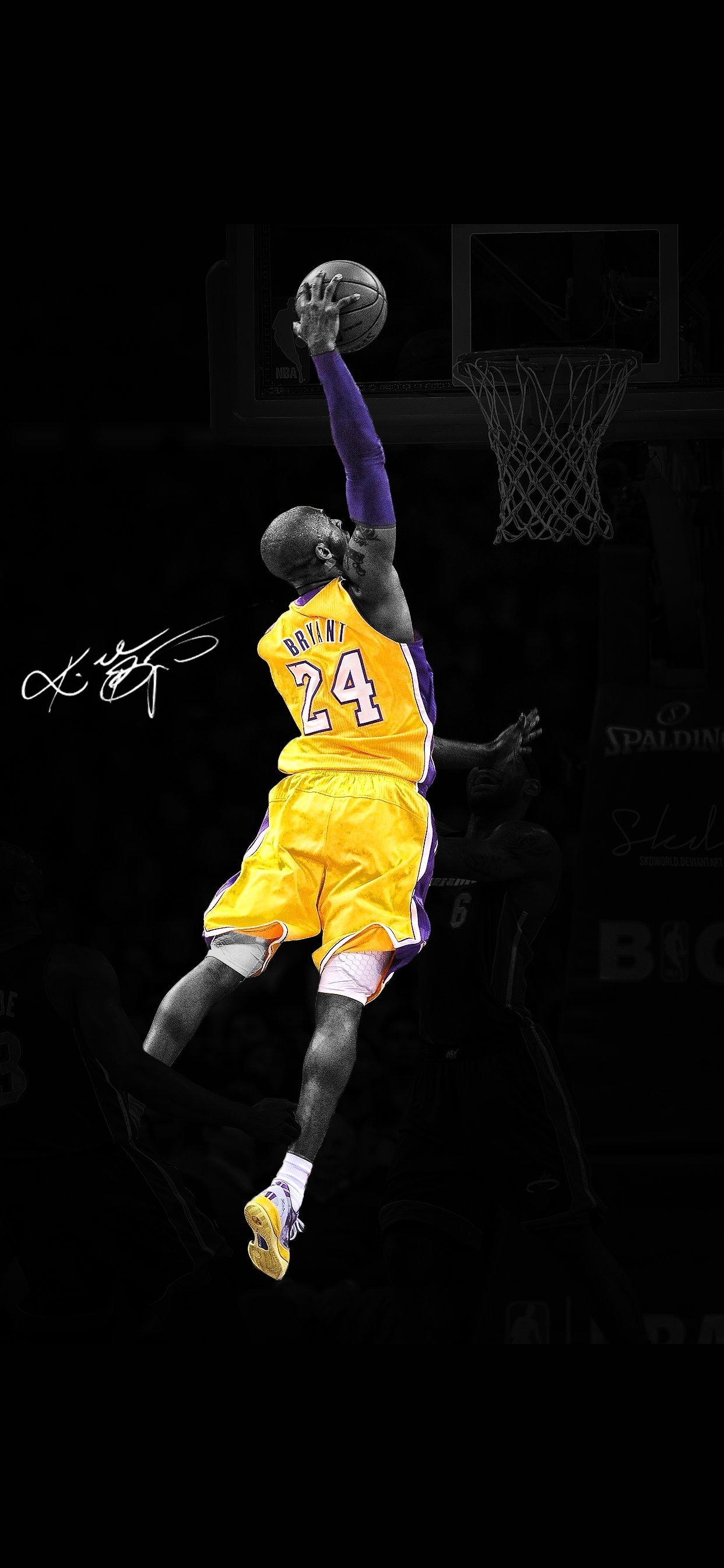 1250x2690 3Wallpaper for iPhone Wallpaper Kobe Byant, Kobe Bryant in HD ==>, Phone