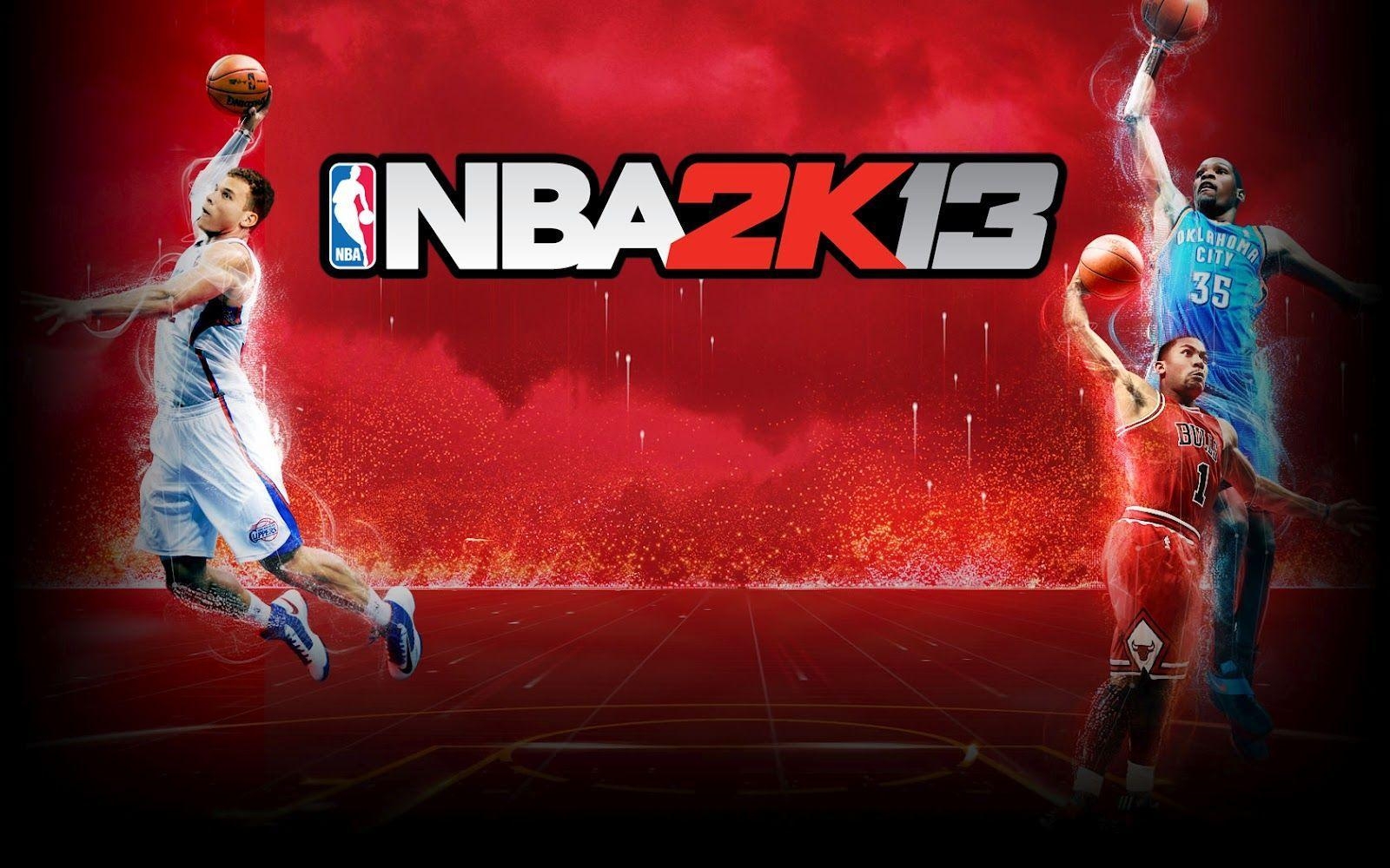 1600x1000 NBA 2K Wallpaper, NBA 2K Wallpaper ZSX, Desktop