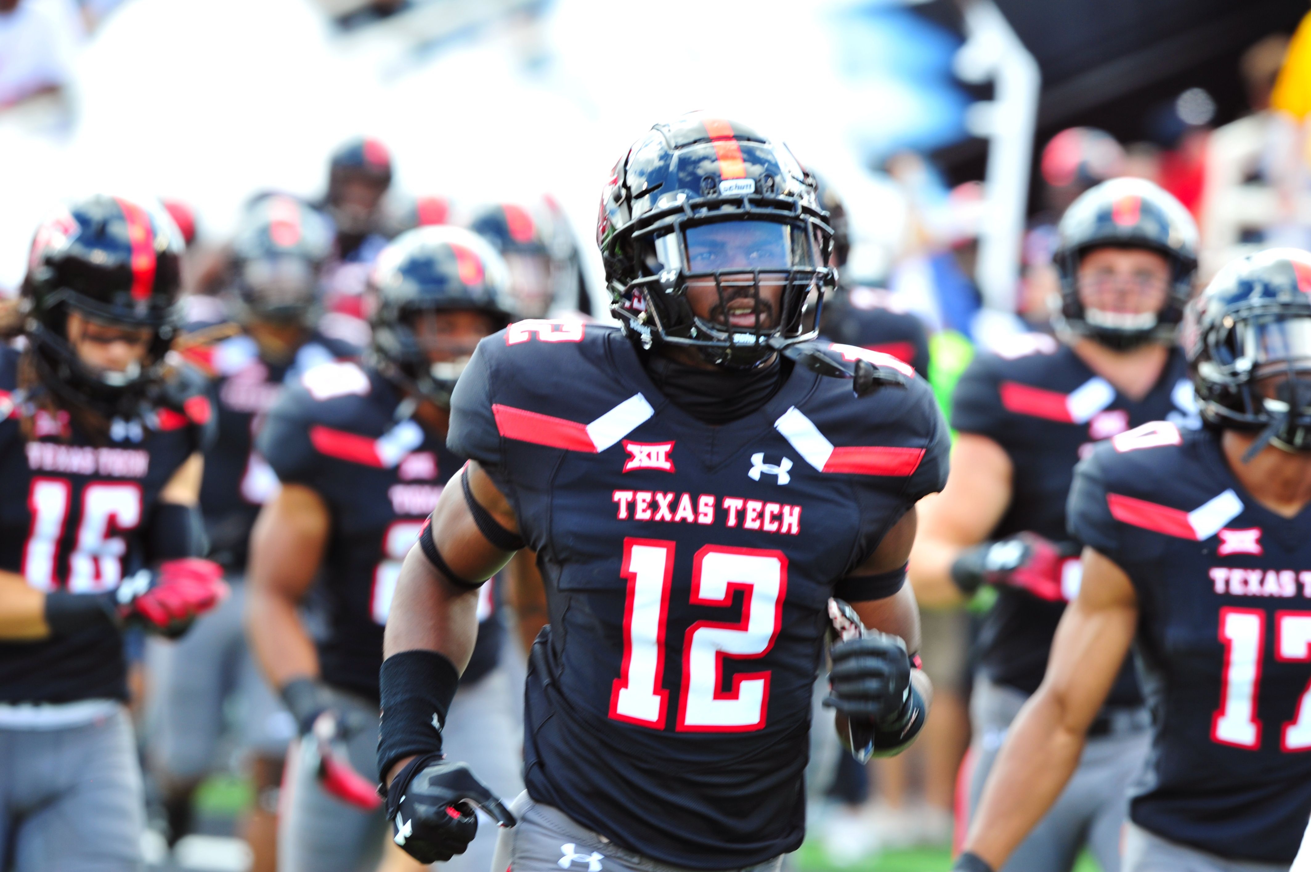 4260x2840 Texas Tech agrees to game with Houston.everythinglubbock.com, Desktop