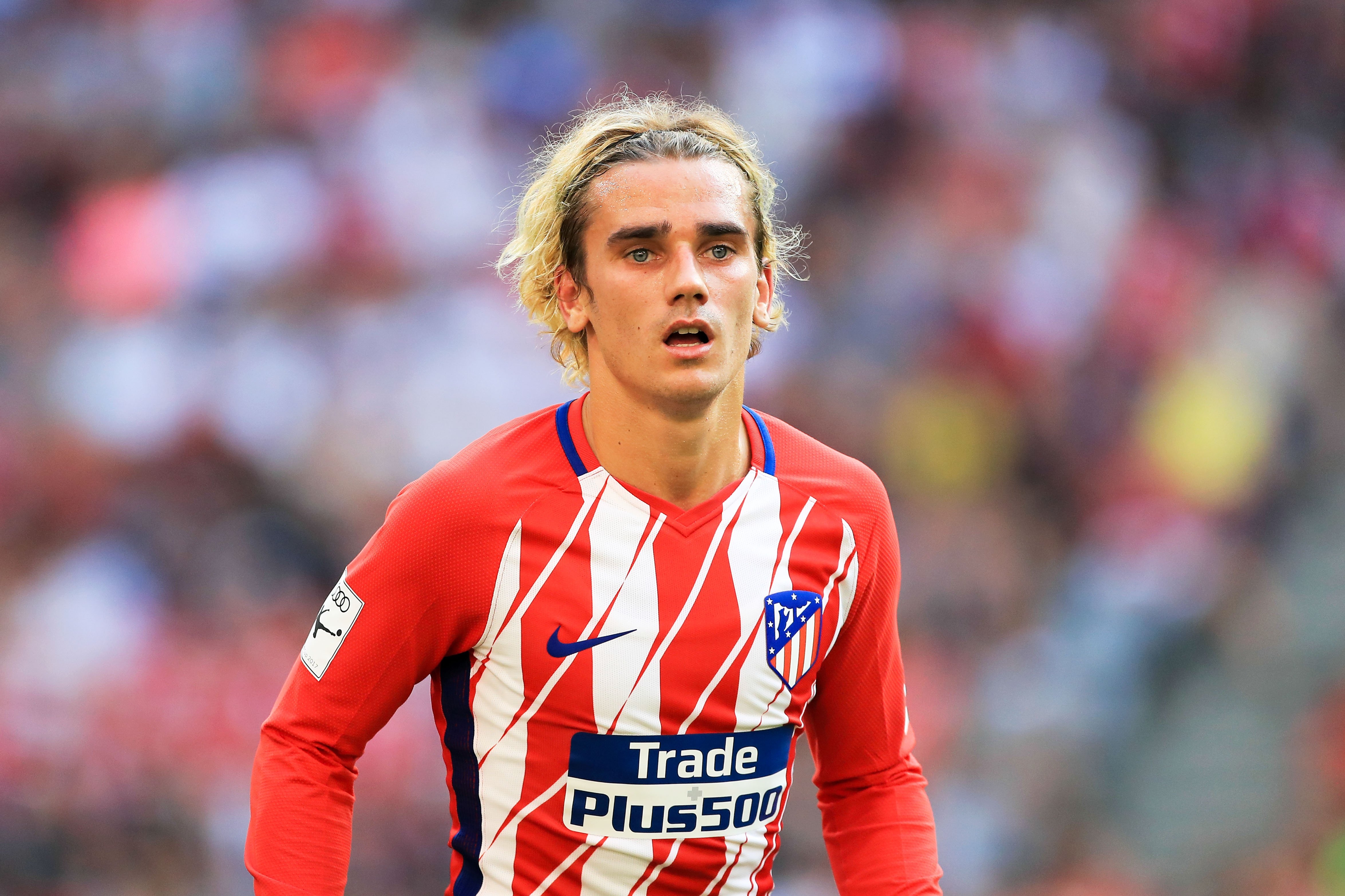 4700x3140 Antoine Griezmann 4k Ultra HD Wallpaper, Desktop