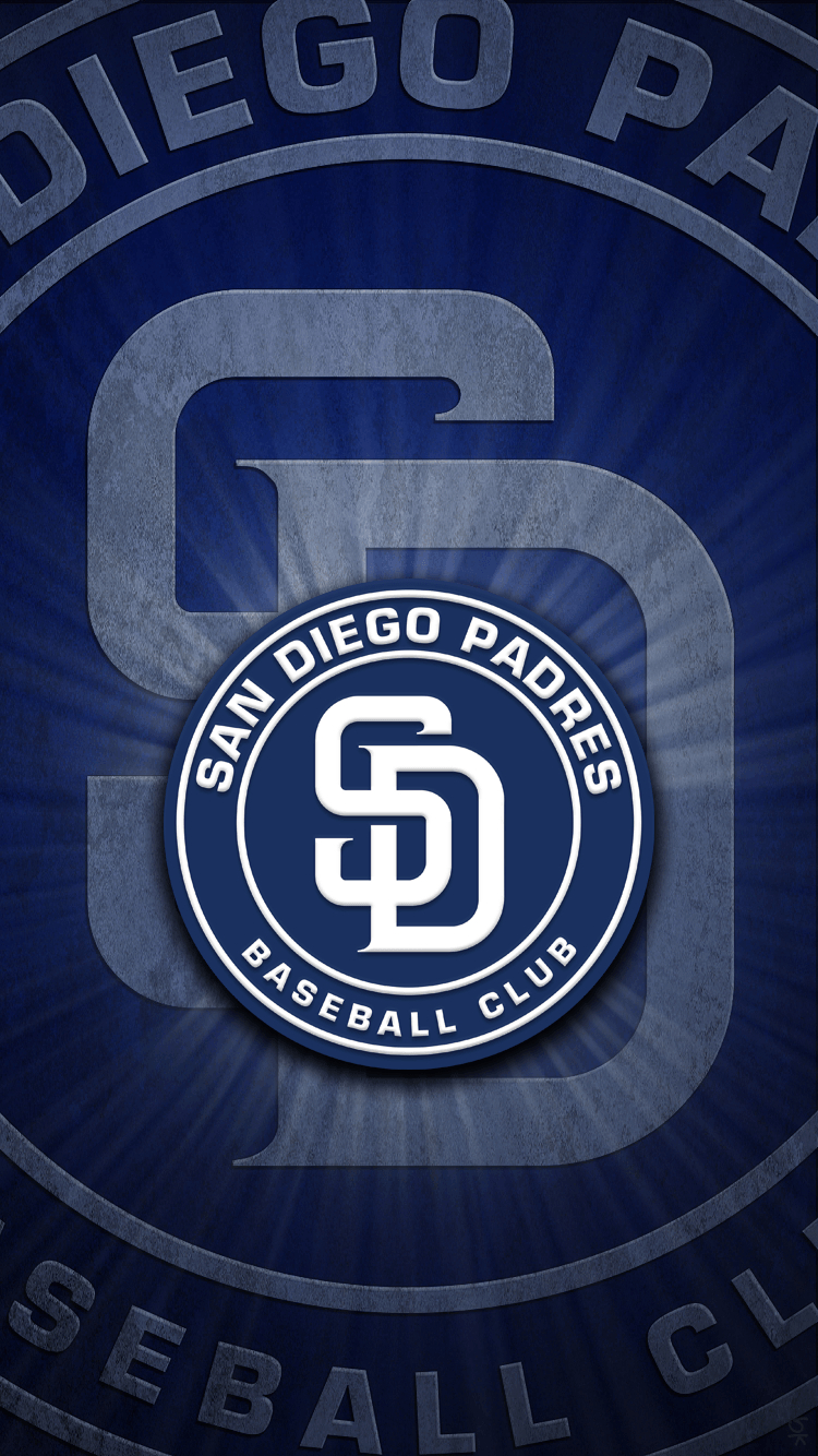 750x1340 Padres Wallpaper, Phone