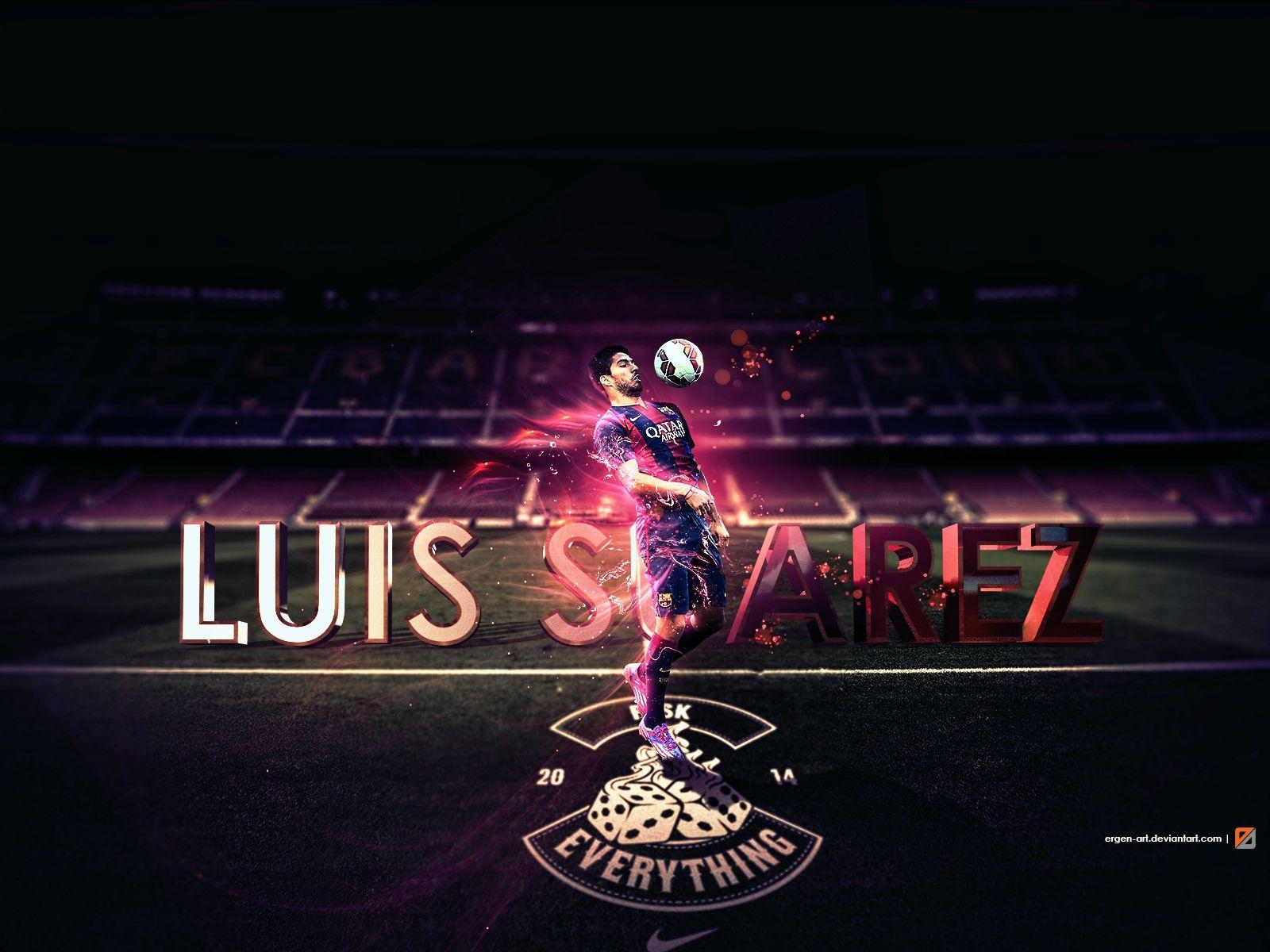 1600x1200 Luis Suarez Wallpaper, Picture, Image, Desktop