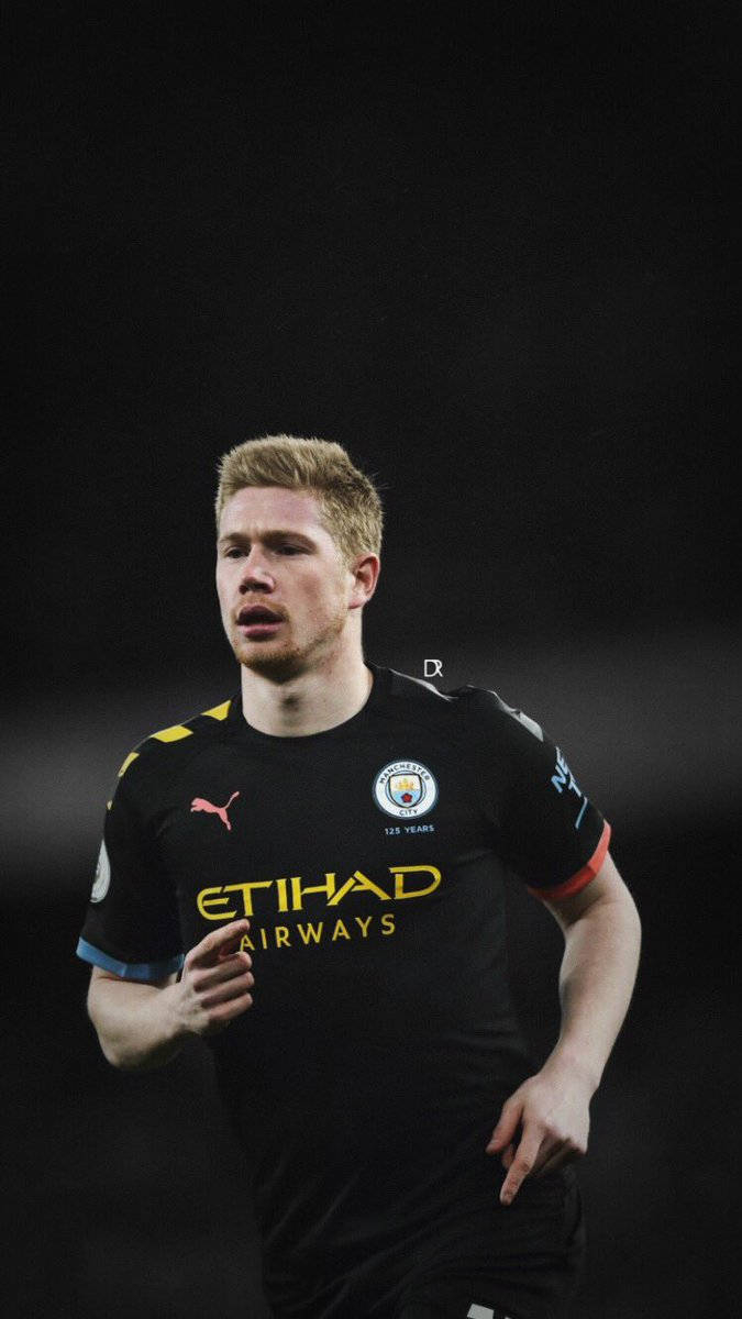 680x1200 Download Soccer Athlete Kevin De Bruyne Wallpaper, Phone