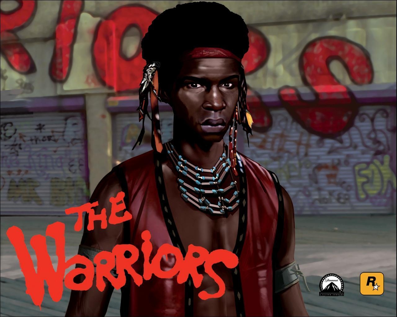 1280x1030 The Warriors wallpaper picture download, Desktop