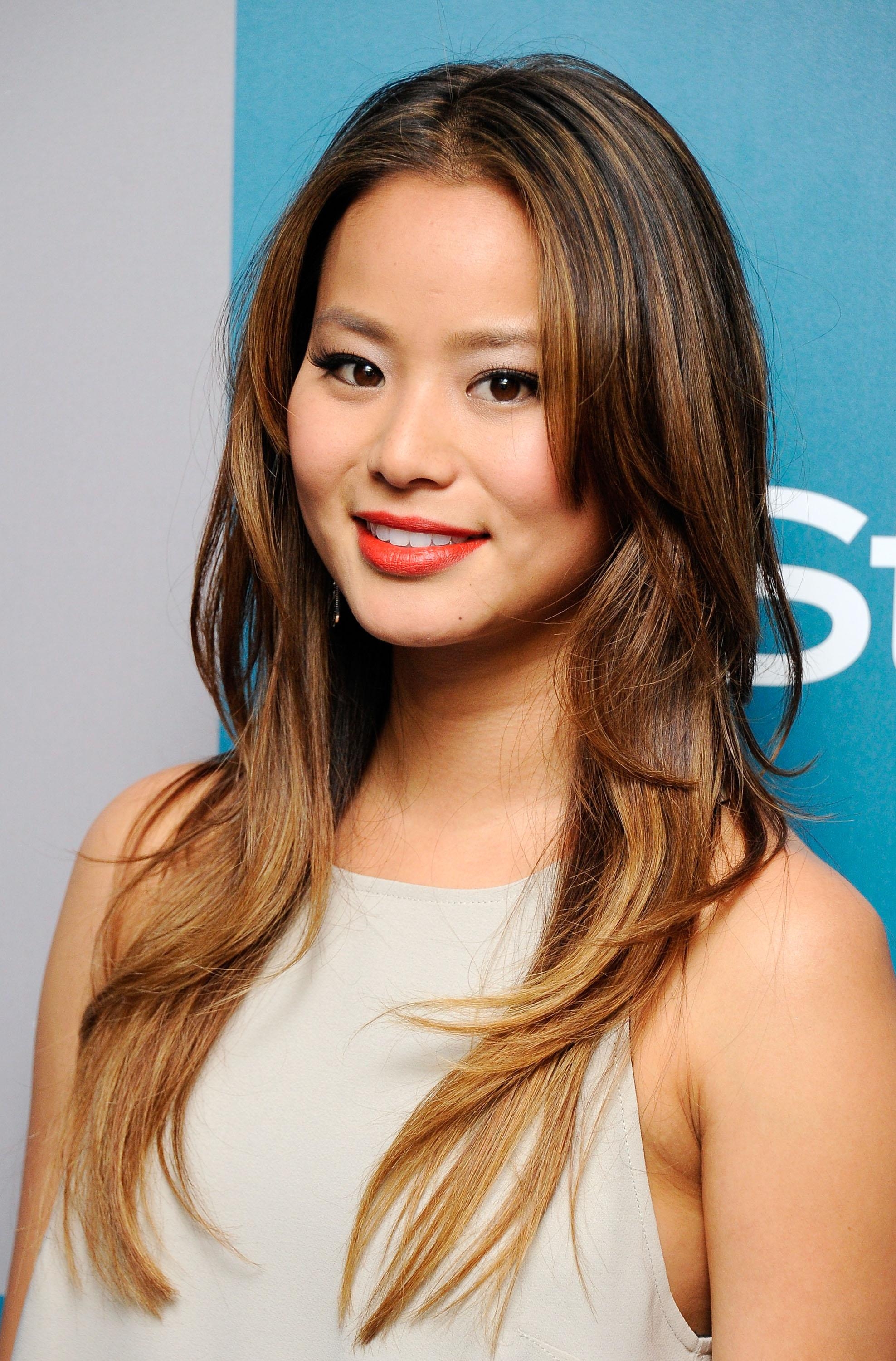 1980x3000 Jamie Chung wallpaper, Phone