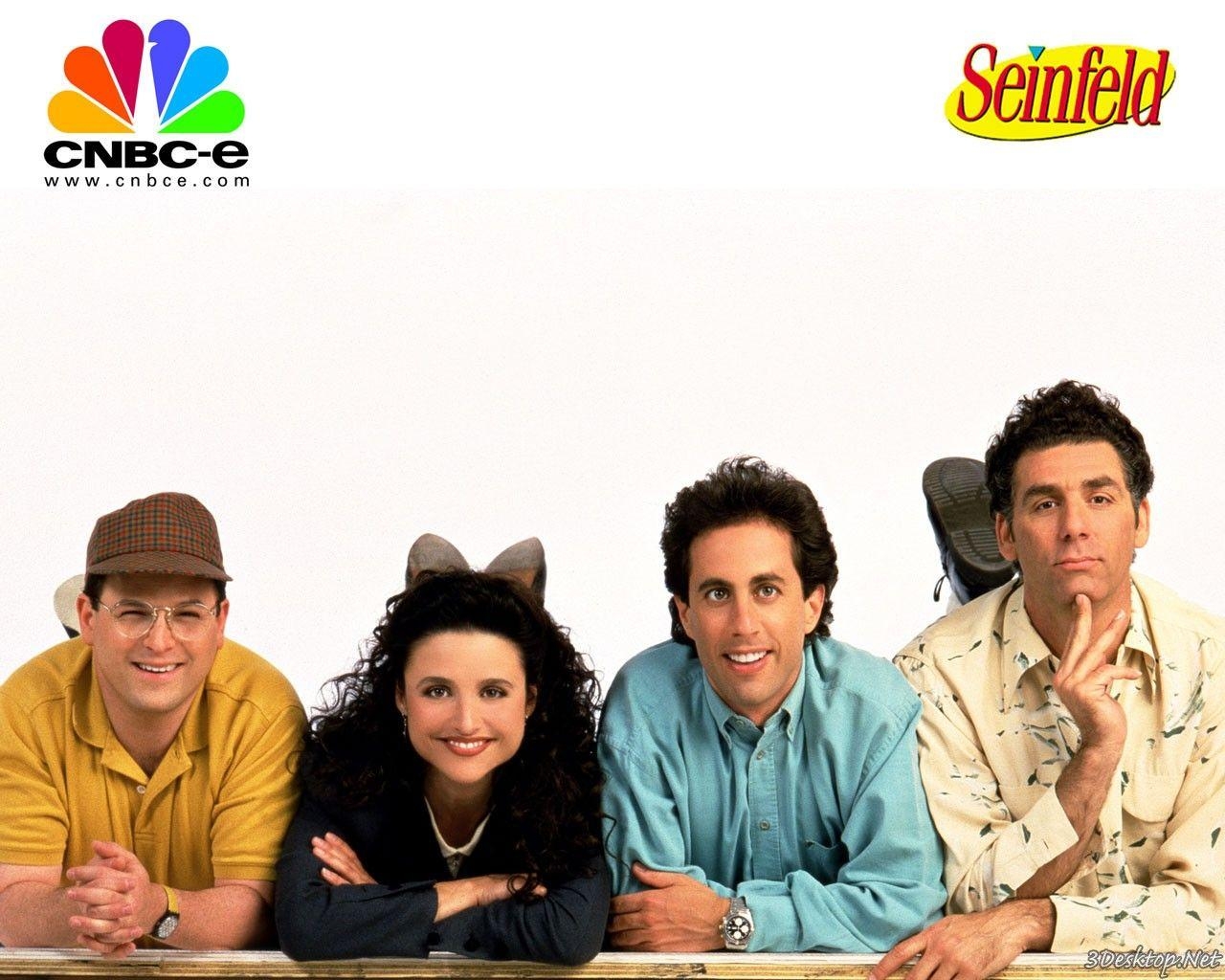 1280x1030 Seinfeld Wallpaper, Seinfeld Image for Desktop Handpicked, Desktop