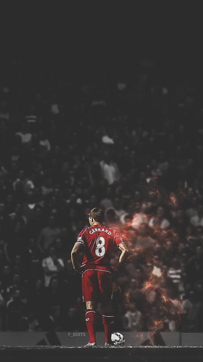 680x1200 Steven Gerrard Wallpaper. 1366x768 liverpool fc daniel sturridge, Phone