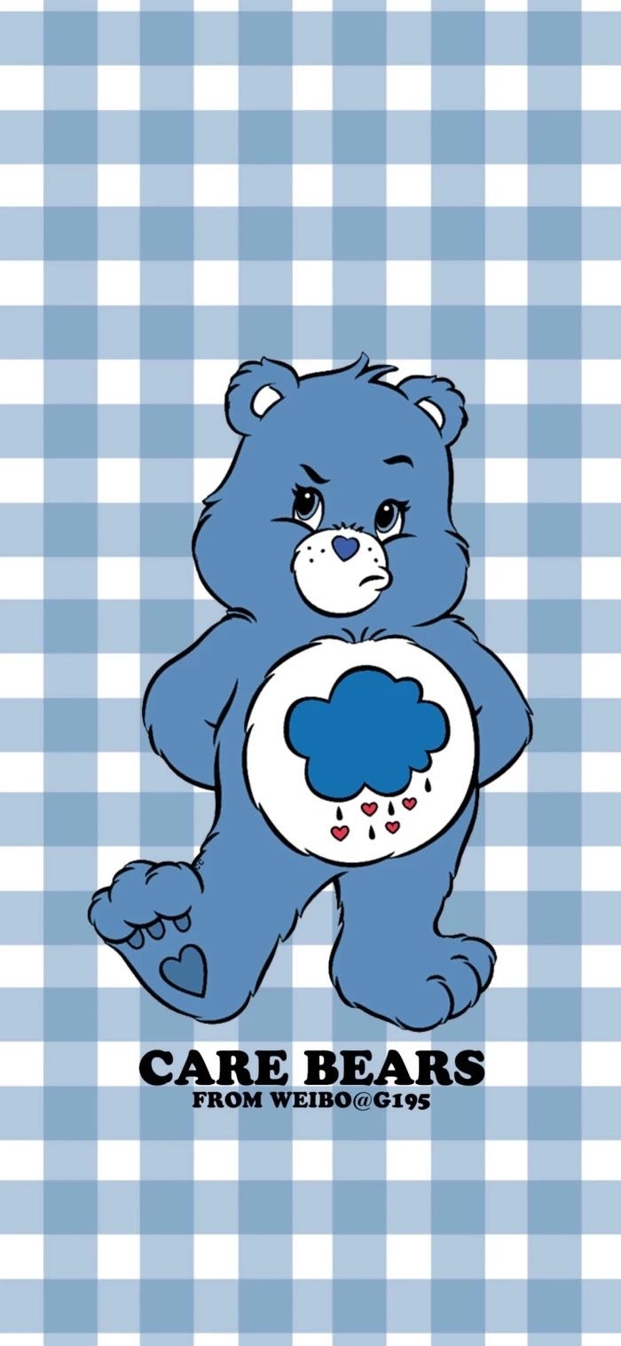 700x1520 Wallpaper sanrio. Bear wallpaper, Cute wallpaper, Cartoon wallpaper, Phone