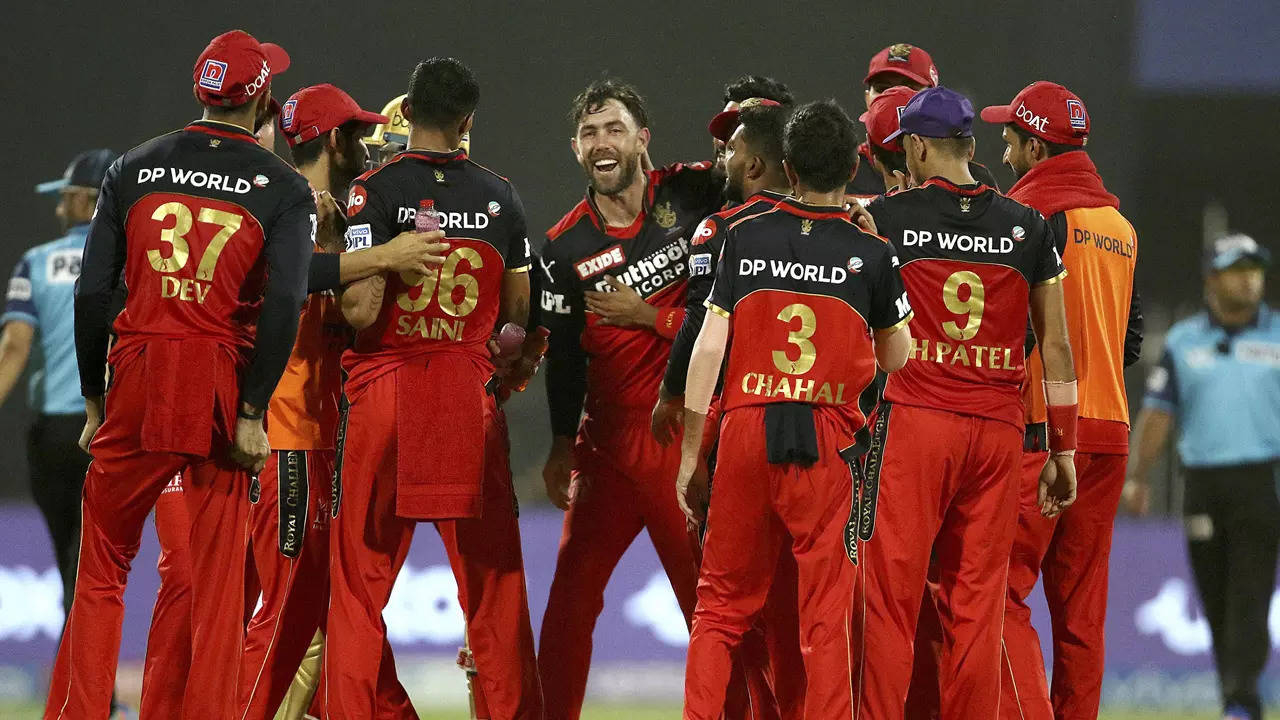 1280x720 IPL Auction 2022: From captain to lead foreign pacer, RCB will look to form a team for all seasons. Cricket News of India, Desktop