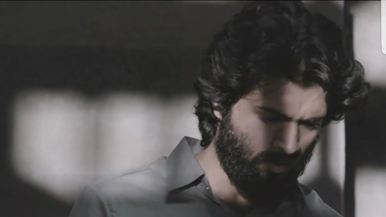 1280x720 Arjun reddy sad whatsapp status, Desktop