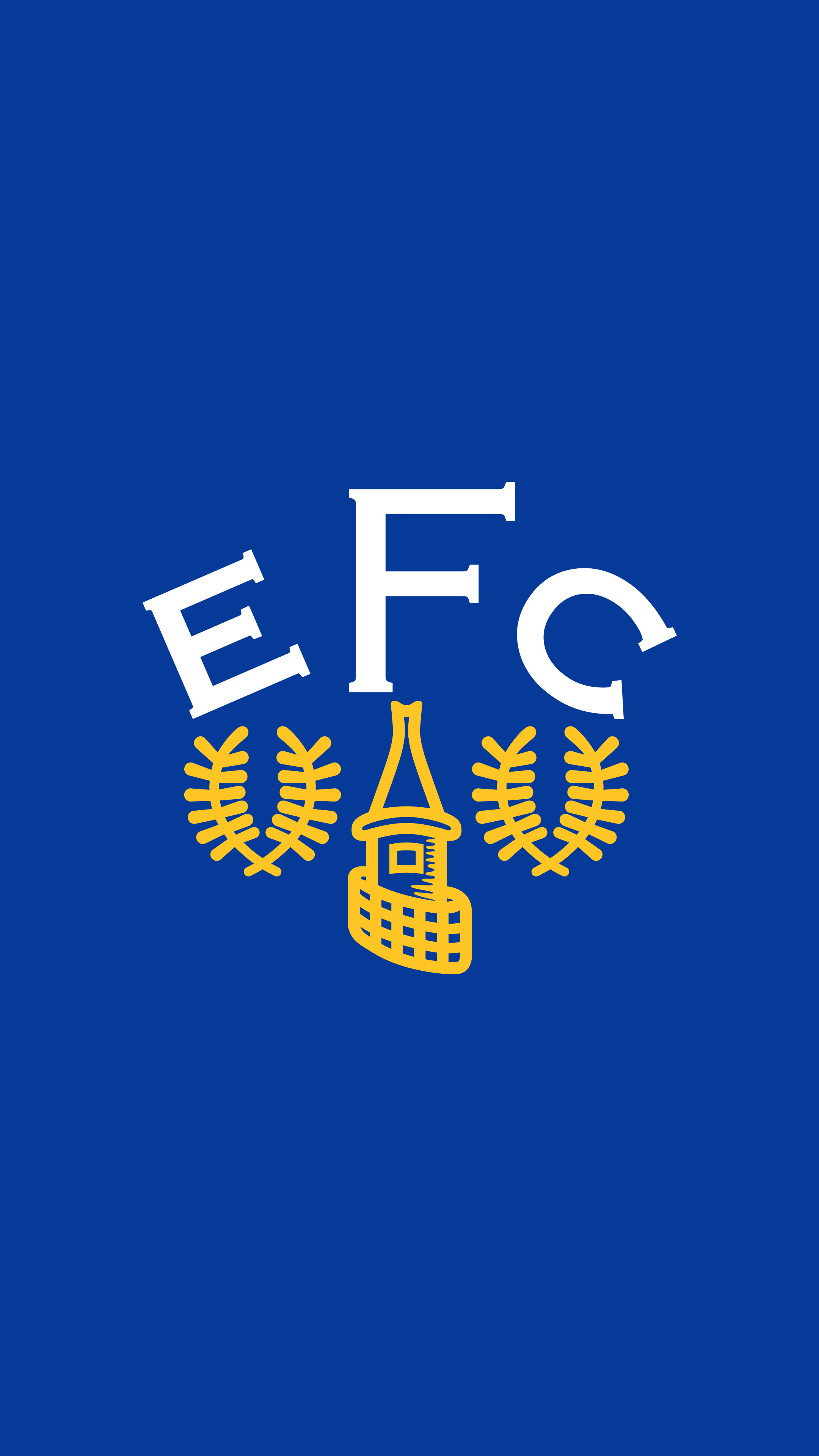 2160x3840 Everton Fc Wallpaper, Phone