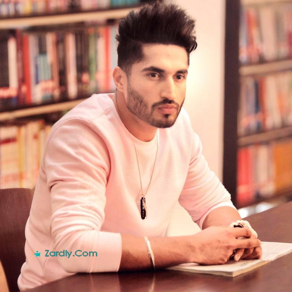 960x960 Singer Jassi Gill Handsome HD Wallpaper And Picture, Phone