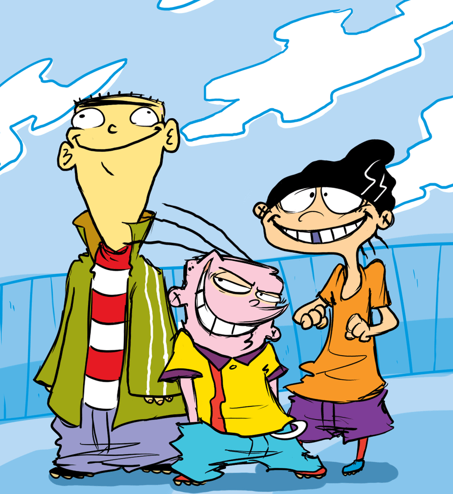 900x990 Ed Edd n Eddy, Phone