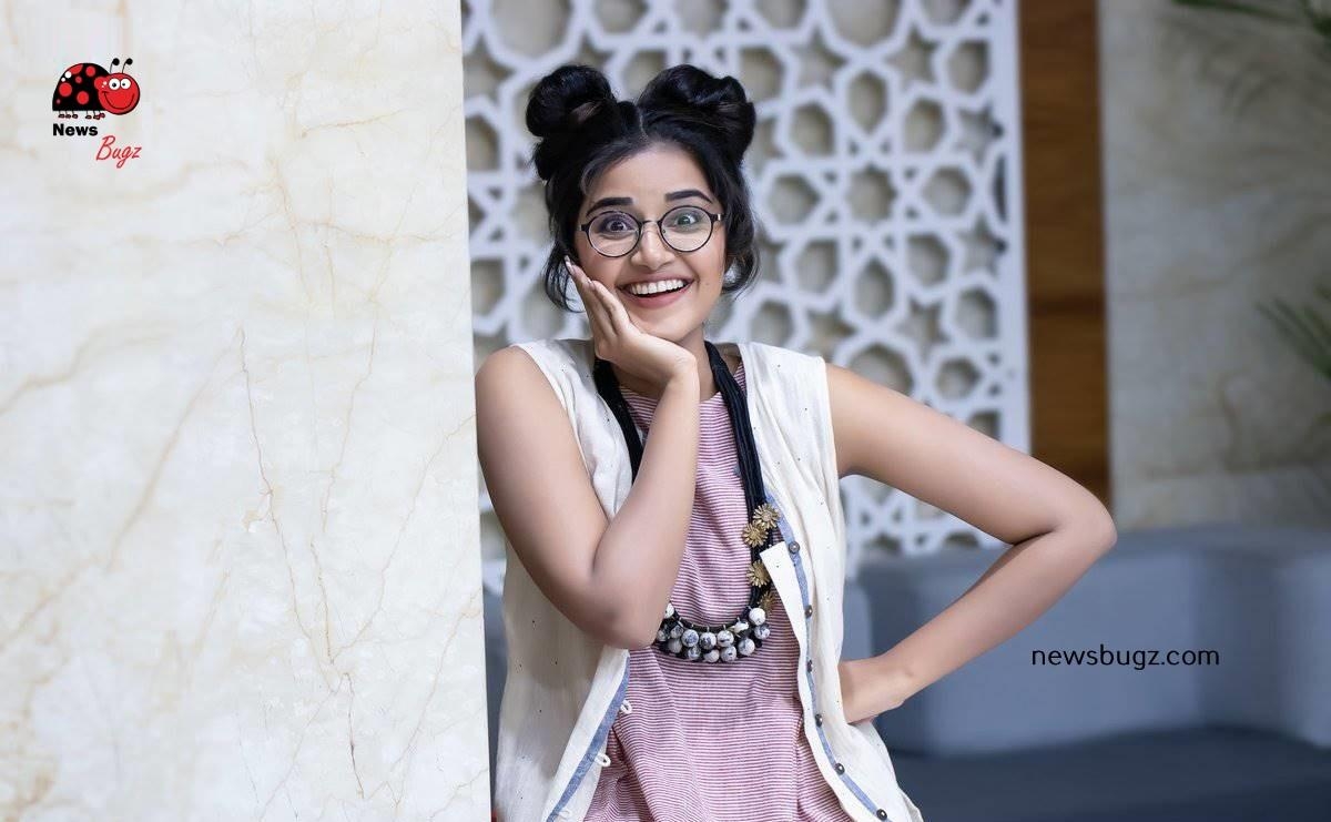 1200x750 Anupama Parameswaran Image, HD Photo, Wallpaper, Latest, Desktop