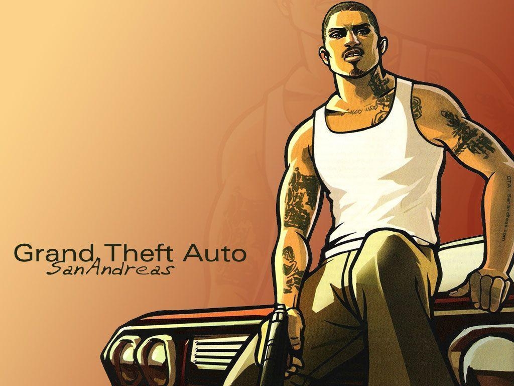 1030x770 GTA SanAndreas.com, Desktop