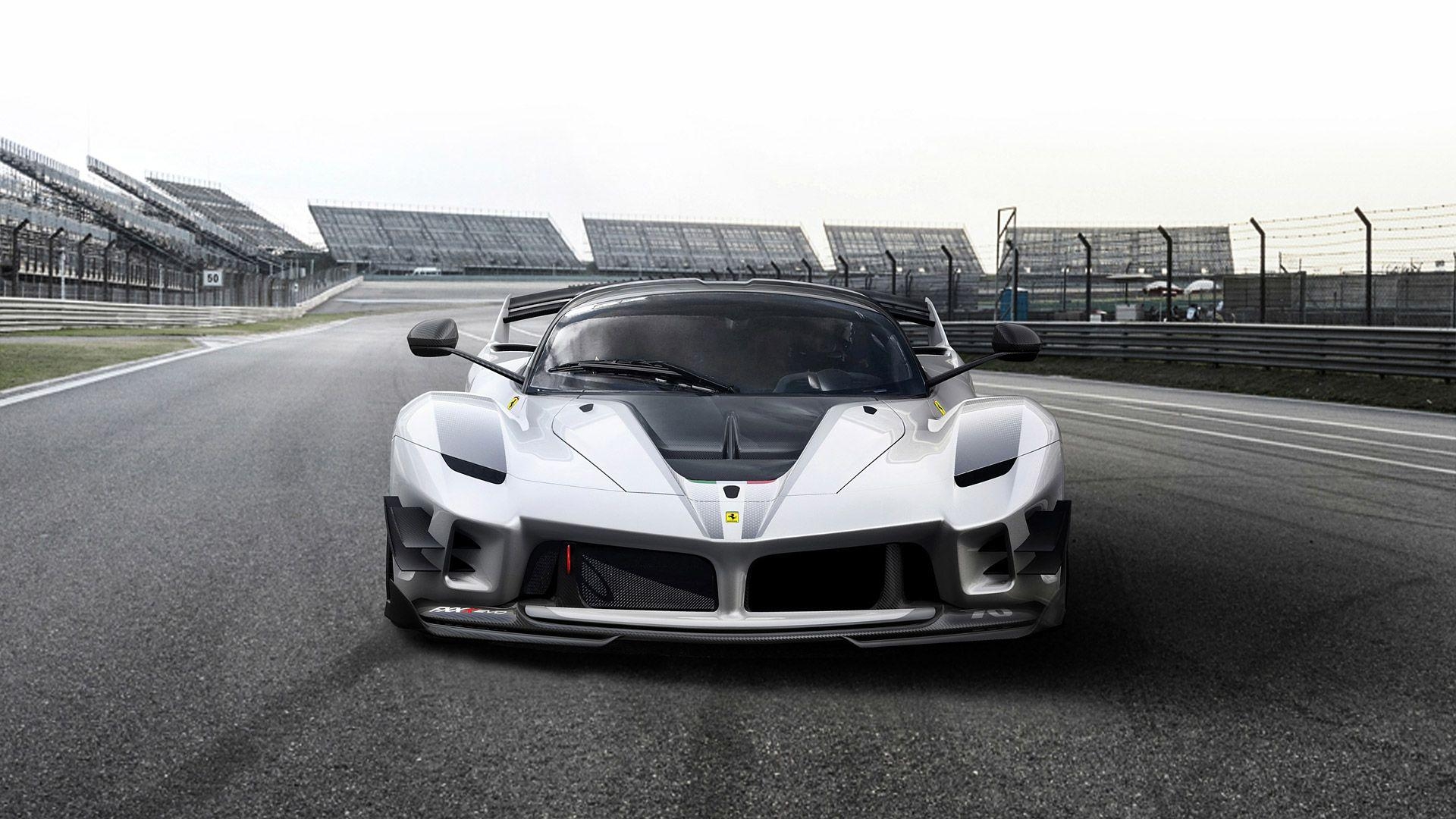 1920x1080 Ferrari FXX K Evo Wallpaper & HD Image, Desktop