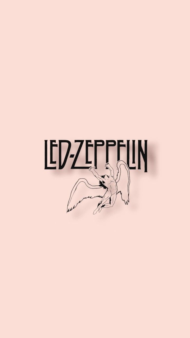 720x1280 Led Zeppelin. Fondo de pantalla de led zeppelin, Símbolos de led zeppelin, Carteles de rock, Phone