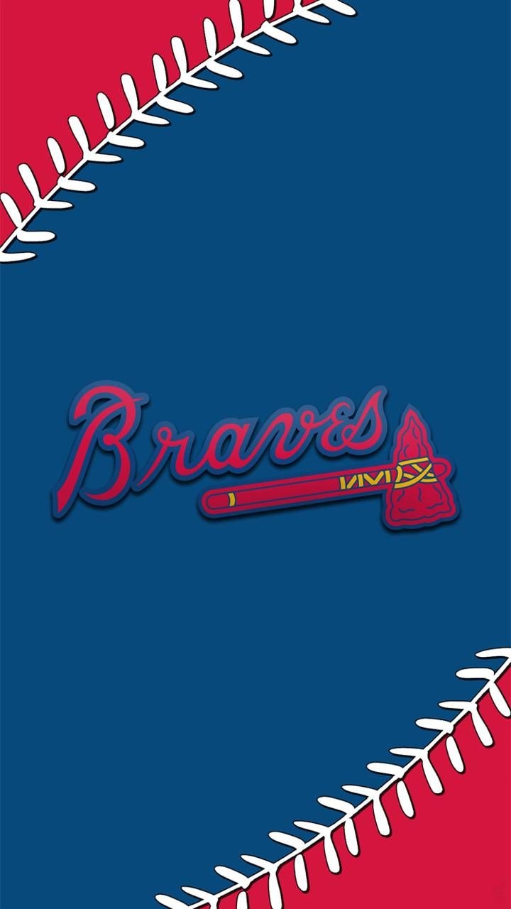 720x1280 Atlanta Braves wallpaper, Phone