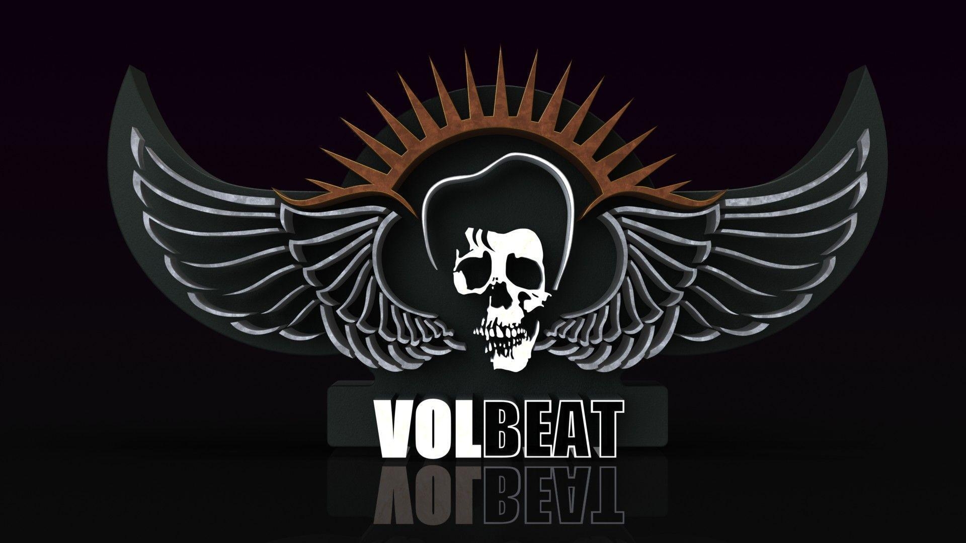 1920x1080 Top Volbeat Wallpaper Wallpaper, Desktop