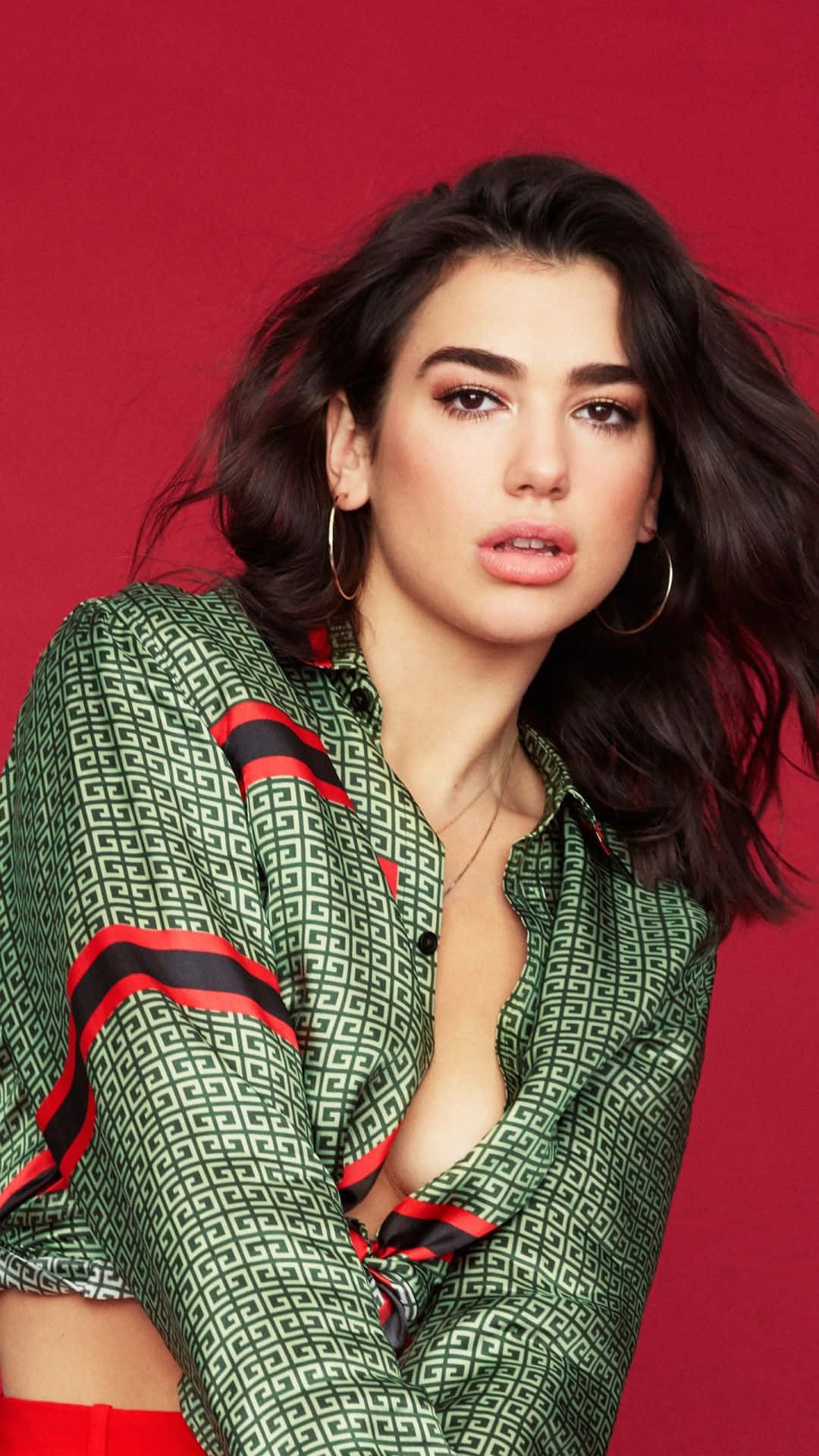 1080x1920 Dua Lipa Picture, Phone