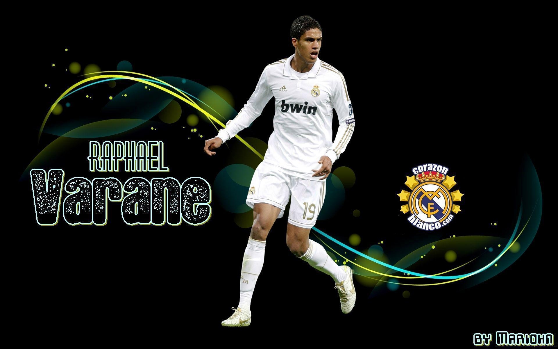 1920x1200 Ảnh Raphaël Varane: ảnh đẹp, hot, mới nhất của cầu thủ Raphaël Varane, Desktop