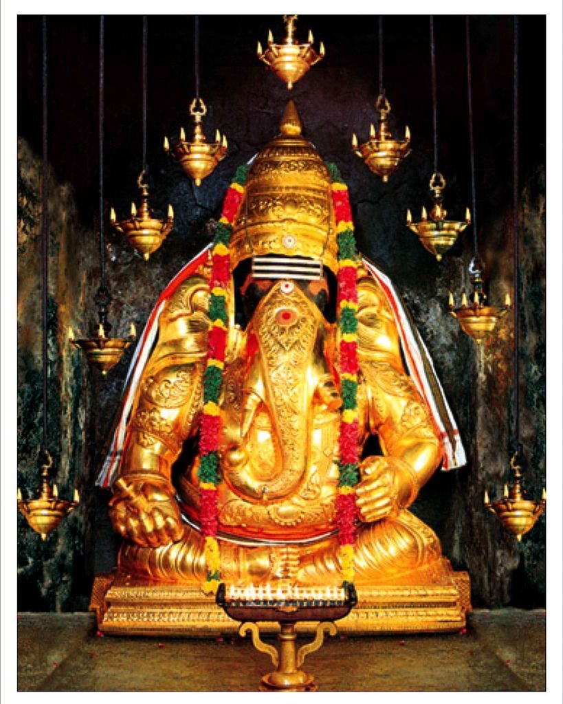 820x1030 Karpaga Vinayagar. Ganesha, Lord murugan wallpaper, Ganesha picture, Phone