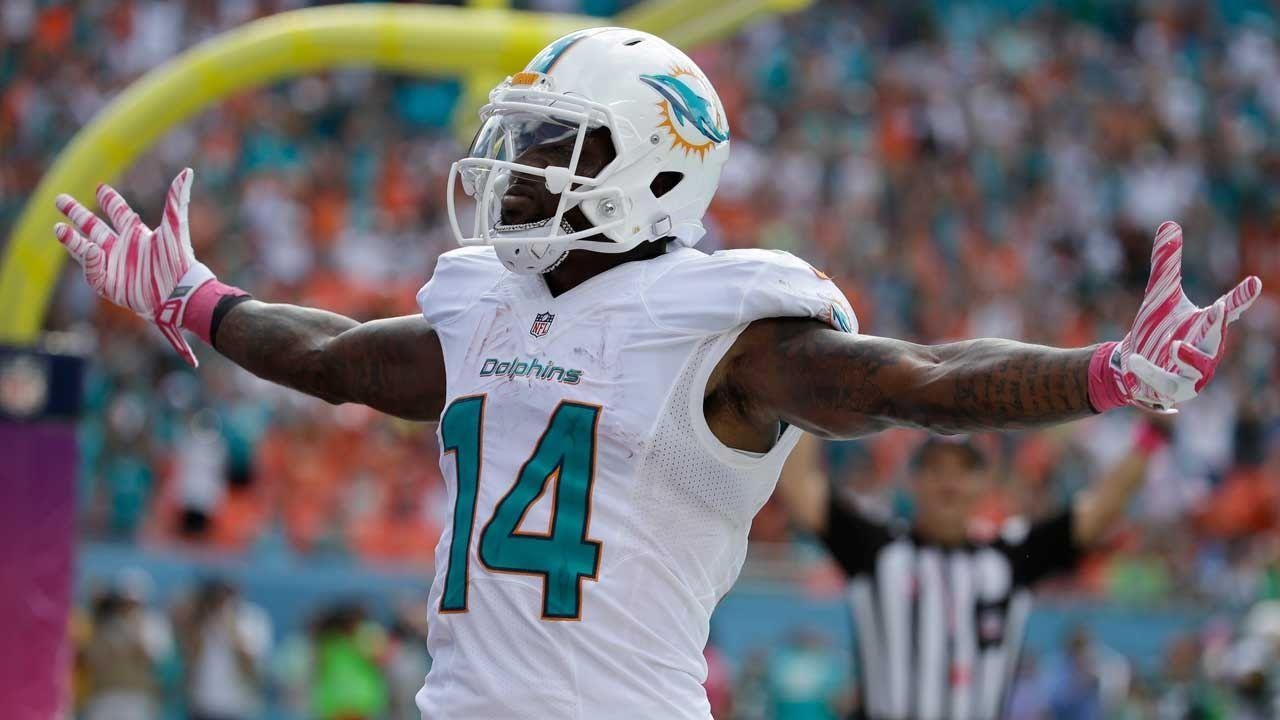 1280x720 Images: Jarvis Landry, Desktop