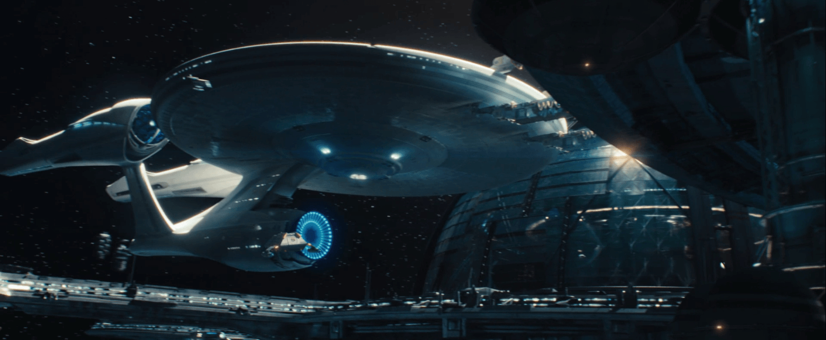 1670x690 Spoilers TREK BEYOND. The Trek BBS, Dual Screen