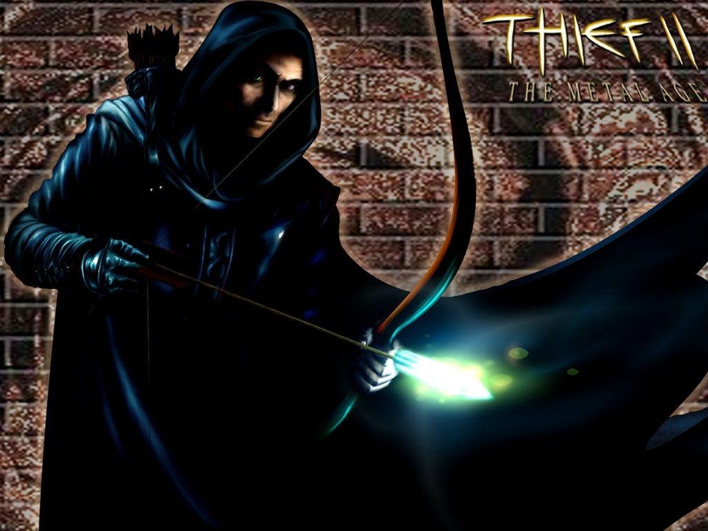 1030x770 Thief 2 HD Wallpaper, Background Image, Desktop