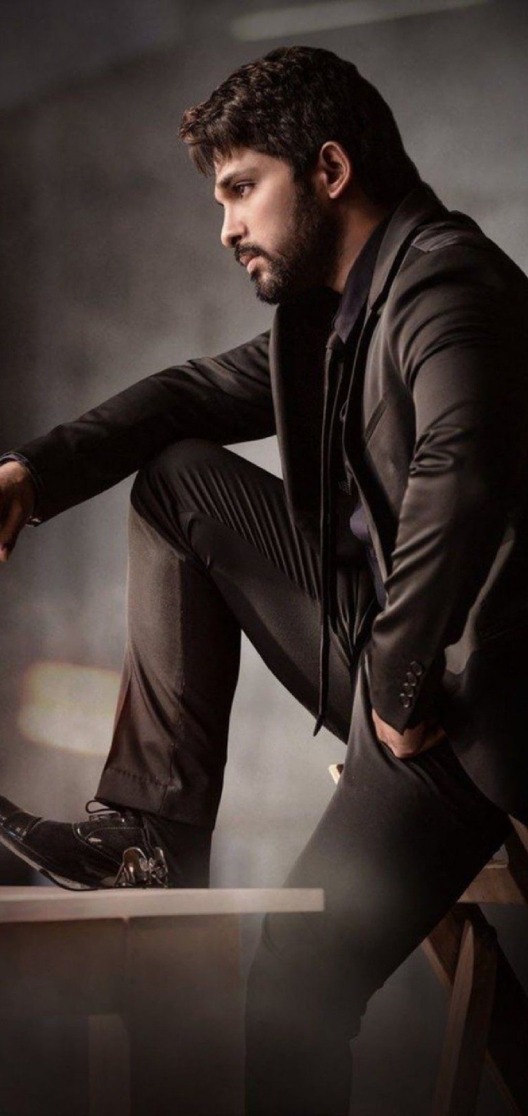 1080x2280 Allu Arjun 2020 Wallpaper Free Allu Arjun 2020 Background, Phone