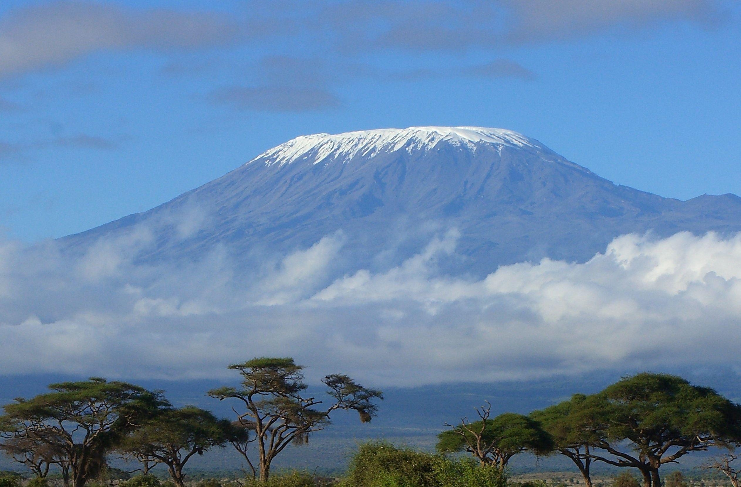 2530x1660 Mountain Kilimanjaro Wallpaper Image Photo Picture Background, Desktop