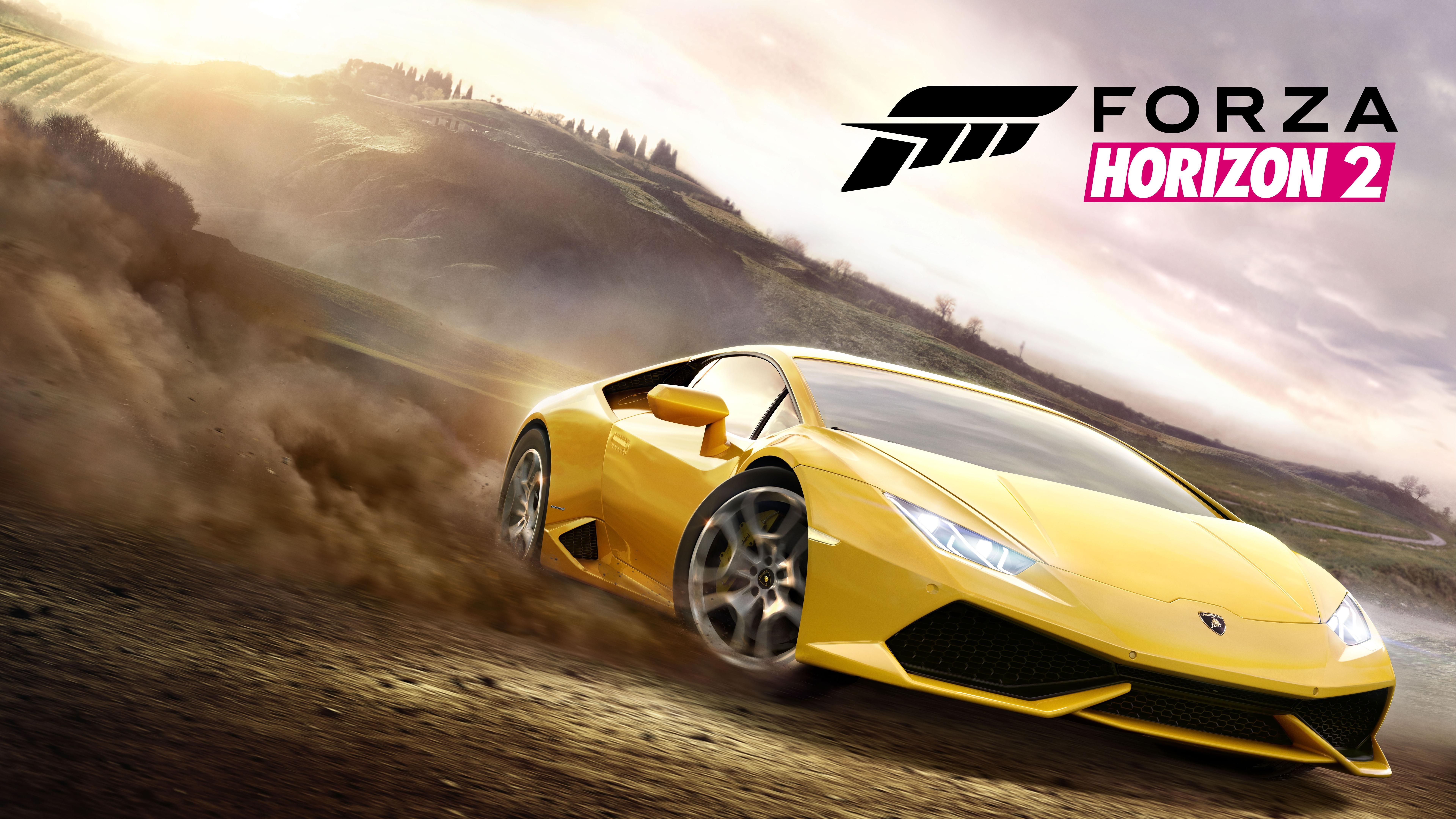 7680x4320 #Forza Horizon #Xbox, K, #Lamborghini, K. Games, Desktop