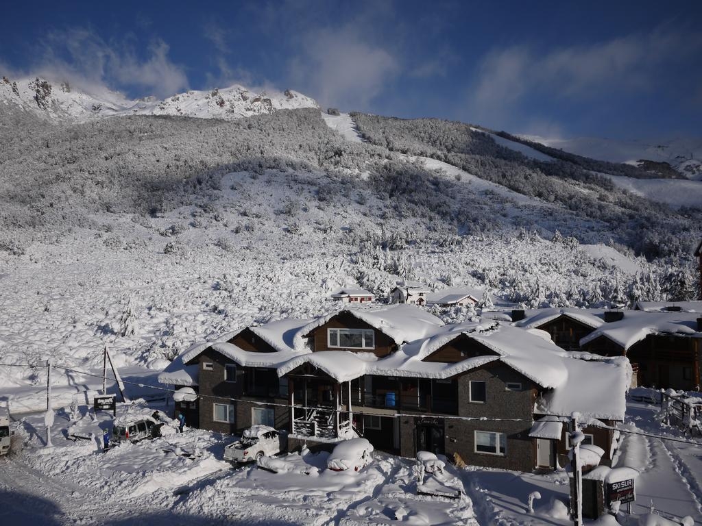 1030x770 Ski Sur Apartments, San Carlos de Bariloche, Desktop