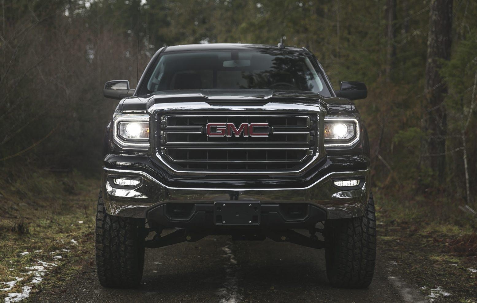 1560x990 GMC Sierra Wallpaper 13 X 987, Desktop