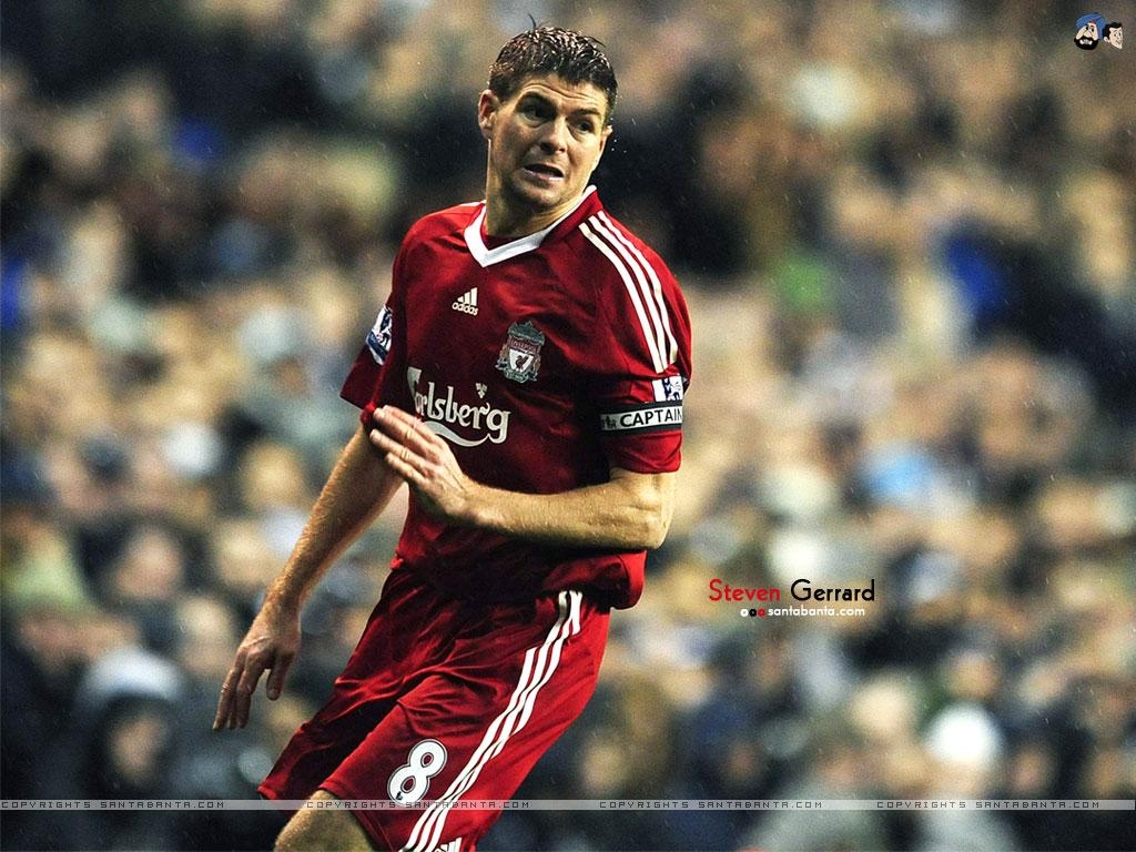 1030x770 Steven Gerrard Wallpaper HD Group , Download for free, Desktop